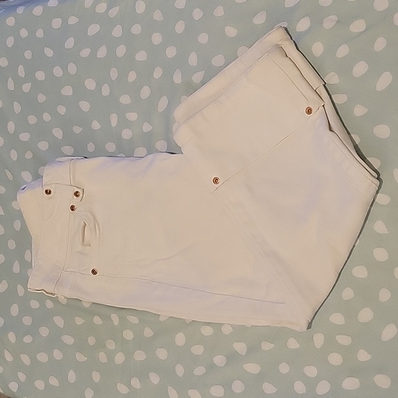 DISH Jean capri's - Picture 3 of 3